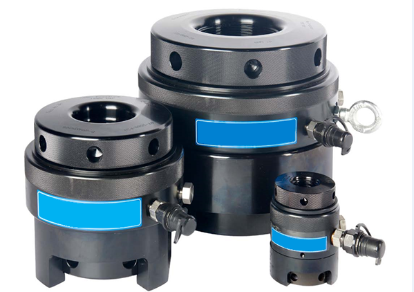 TSR Series Tensioners