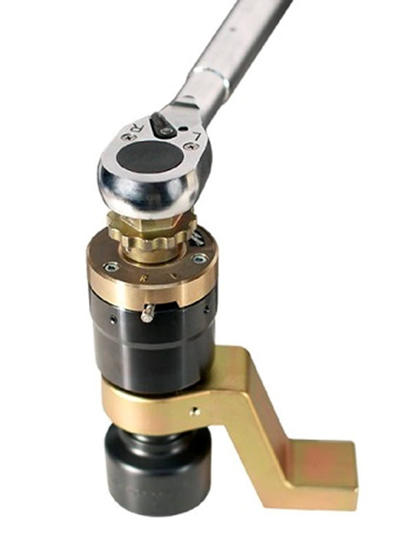 手动力矩扳手故障能修吗？