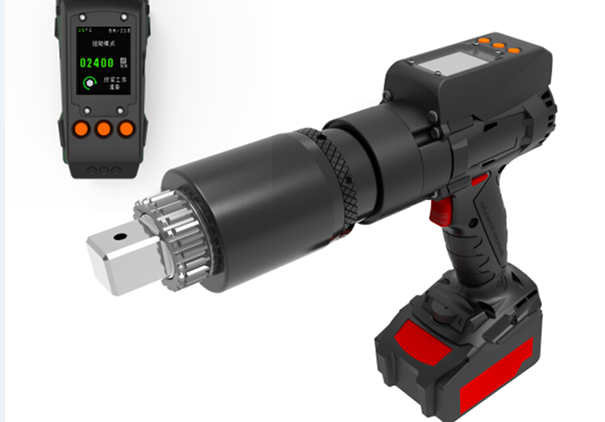 电动扳手维护保养方法