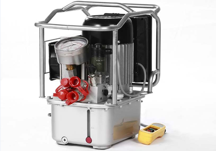 液压系统要保持油液清洁