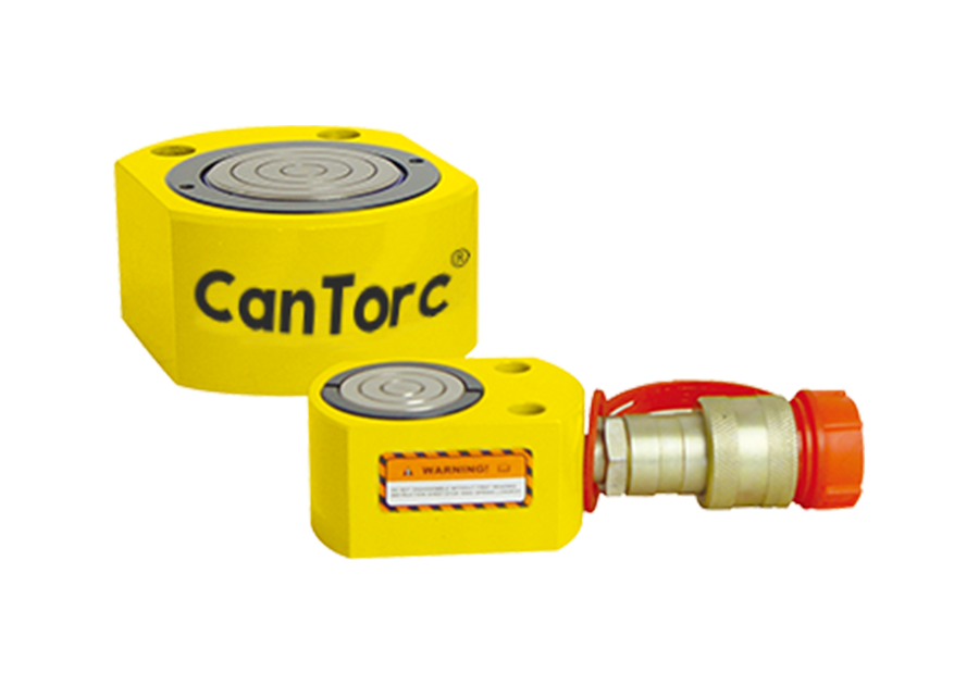 薄型超薄型千斤顶