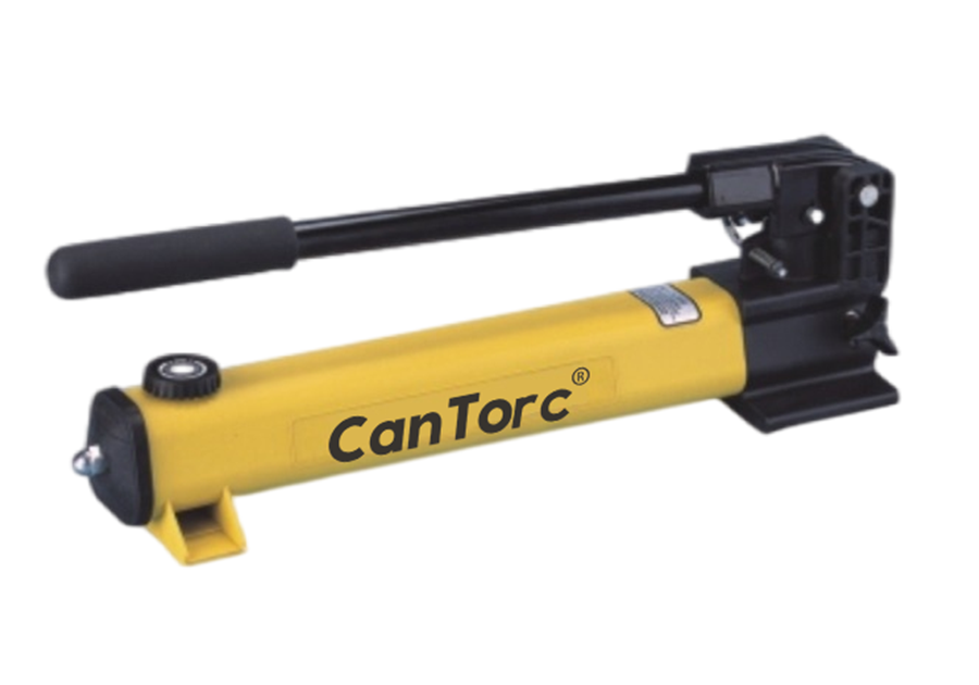 P系列 高压手动泵