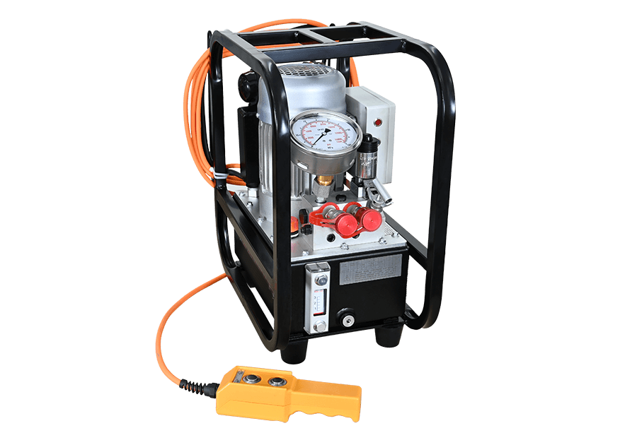 CM-1100--大流量电动泵