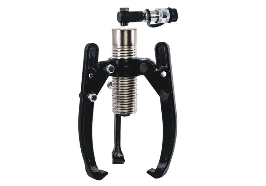 分体式液压拉马