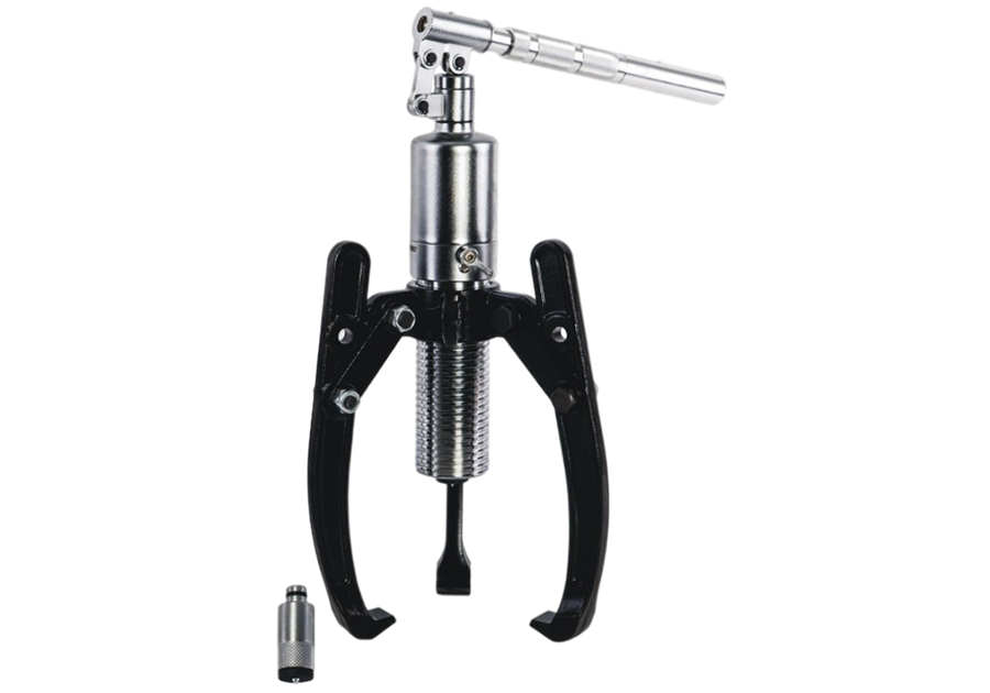 一体式液压拉马CF系列